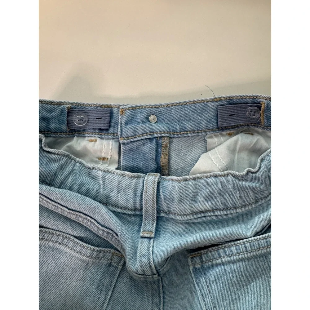 Old Navy cotton polyester